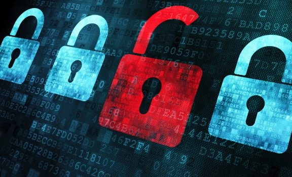 La protection des données et la confidentialité des entreprises
