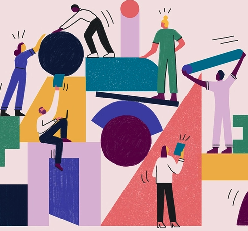 La réglementation des startups dans l'économie collaborative et le partage de ressources