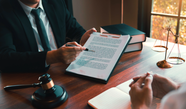 Les consultants juridiques : l’avenir du droit ?