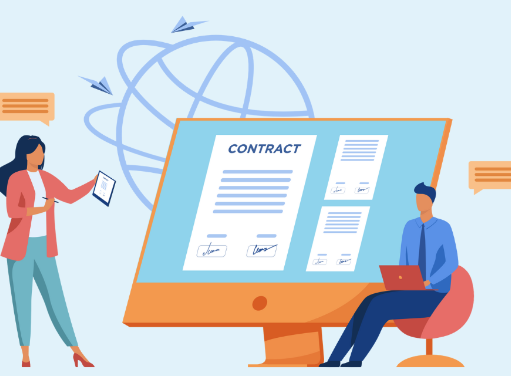 Les aspects juridiques de la gestion des contrats de fournisseurs et de clients pour les PME
