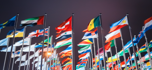 L'expansion mondiale des cabinets d'avocats