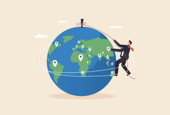 Les implications juridiques de l'expansion internationale de votre entreprise