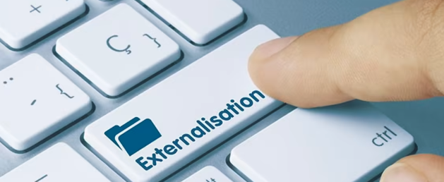 L'évolution du secteur juridique : l'importance des avocats et de l'externalisation
