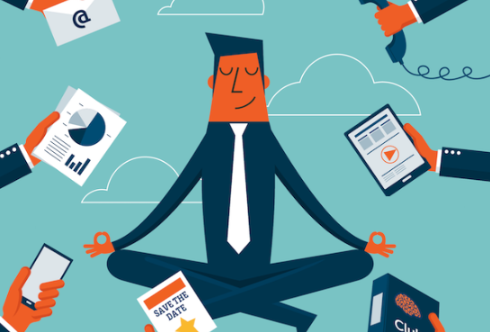 La gestion des contrats avec les clients et les fournisseurs