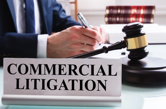 Les étapes à suivre pour résoudre un litige commercial
