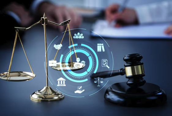 Les différents types de services juridiques dont votre entreprise pourrait avoir besoin