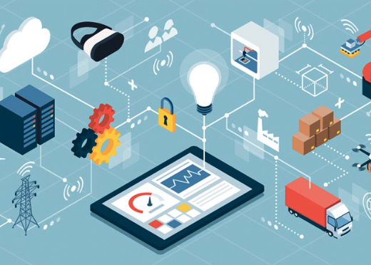 Les implications légales de la transformation numérique des entreprises