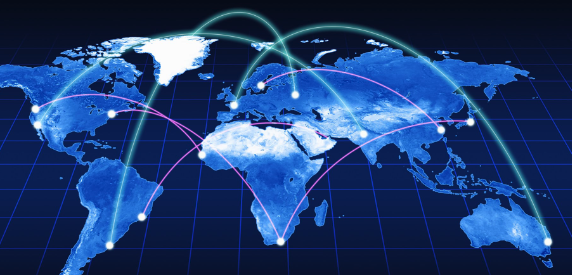 Les aspects juridiques de l'expansion internationale pour les startups